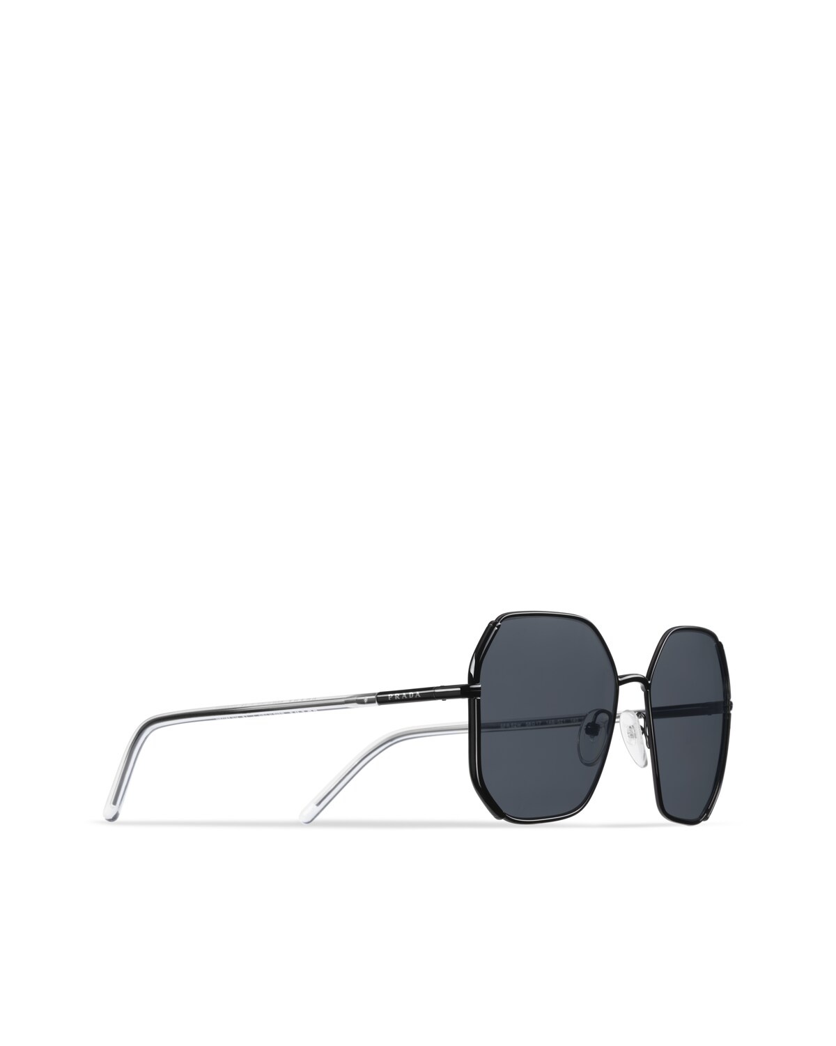 Prada Decode sunglasses - 3