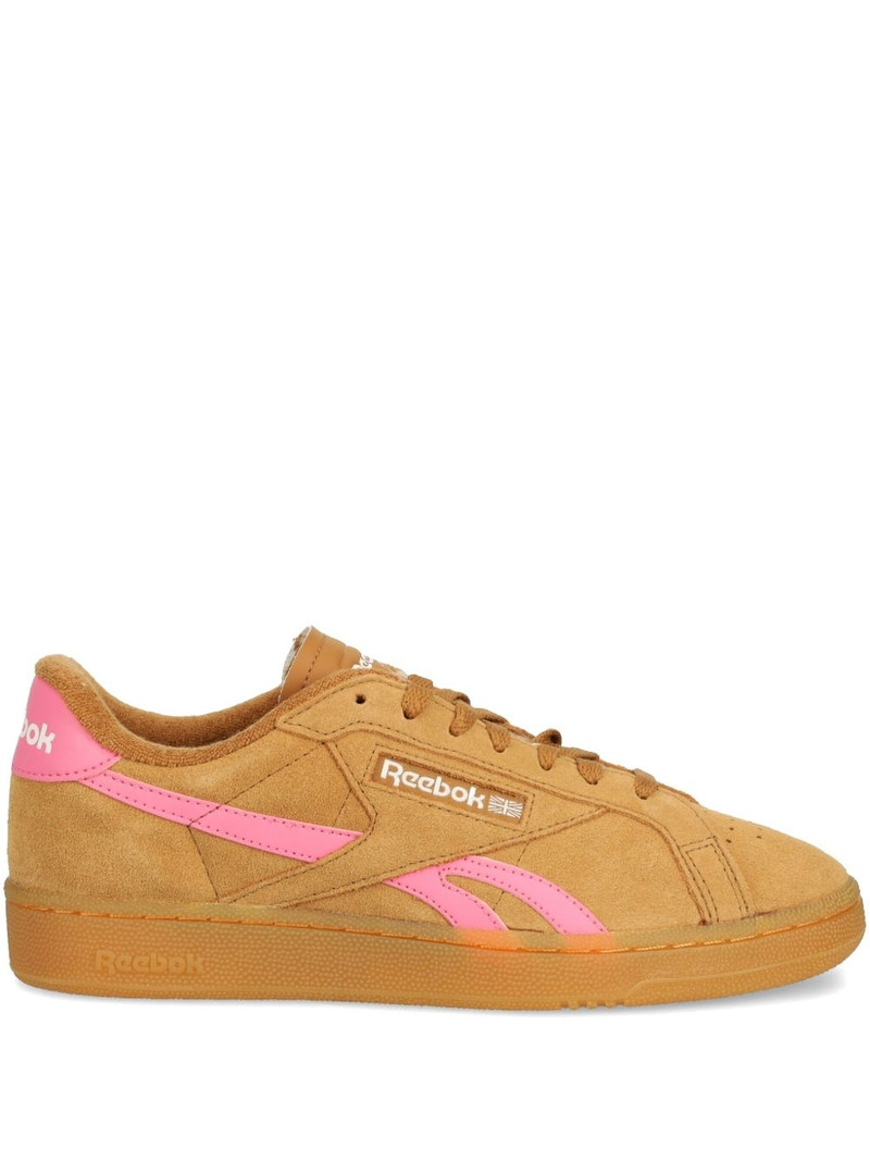 Club C Grounds sneakers 1