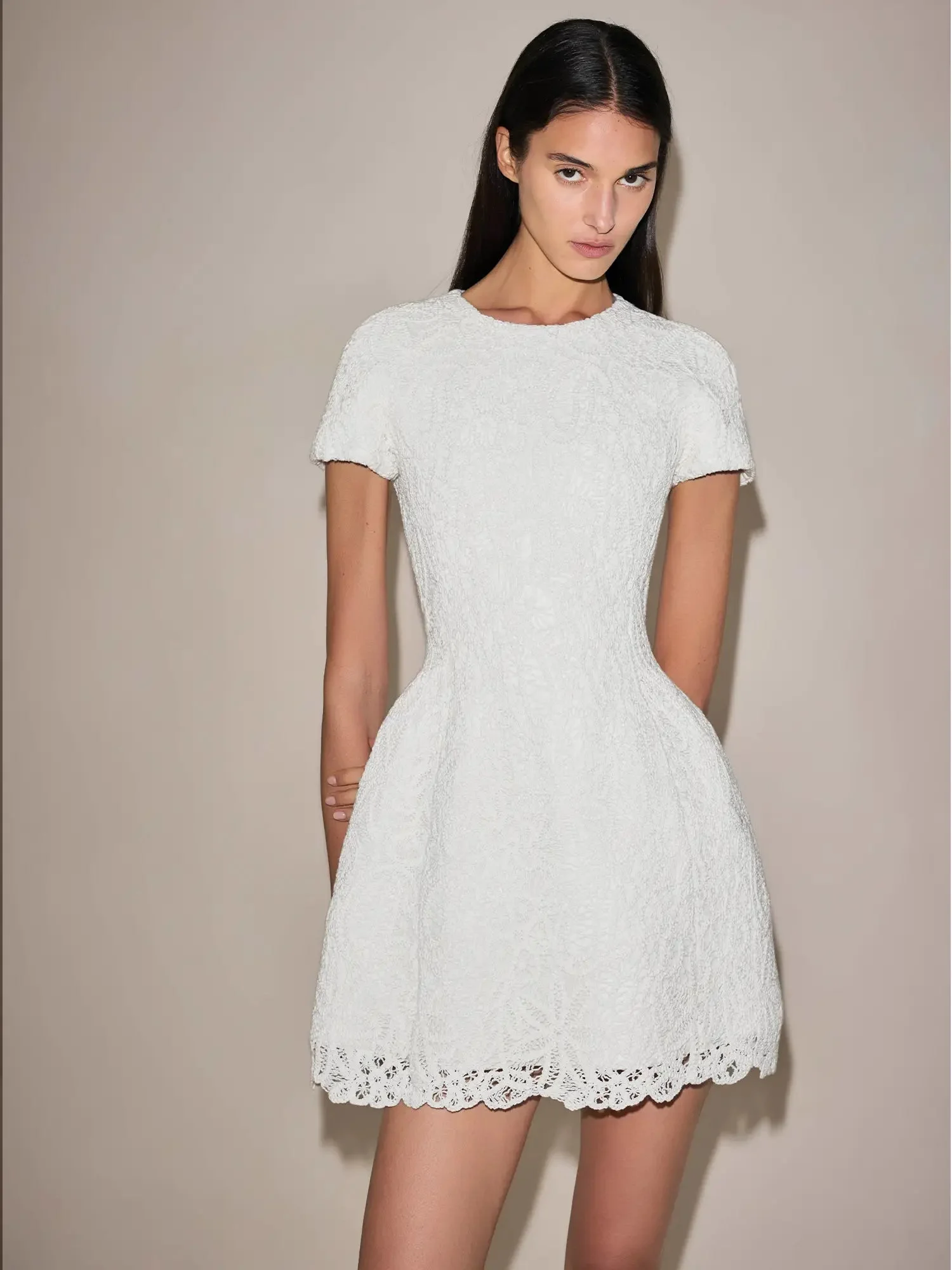 REGATTA DRESS - 1