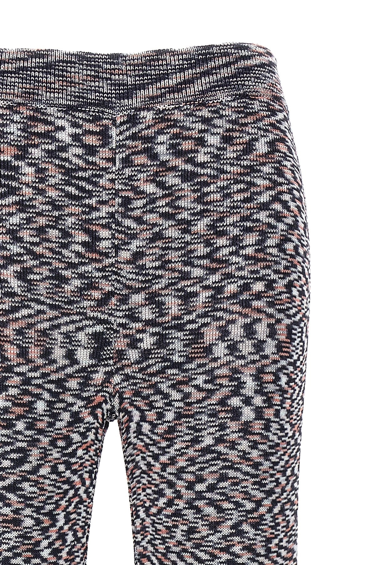 Patterned trousers - 4