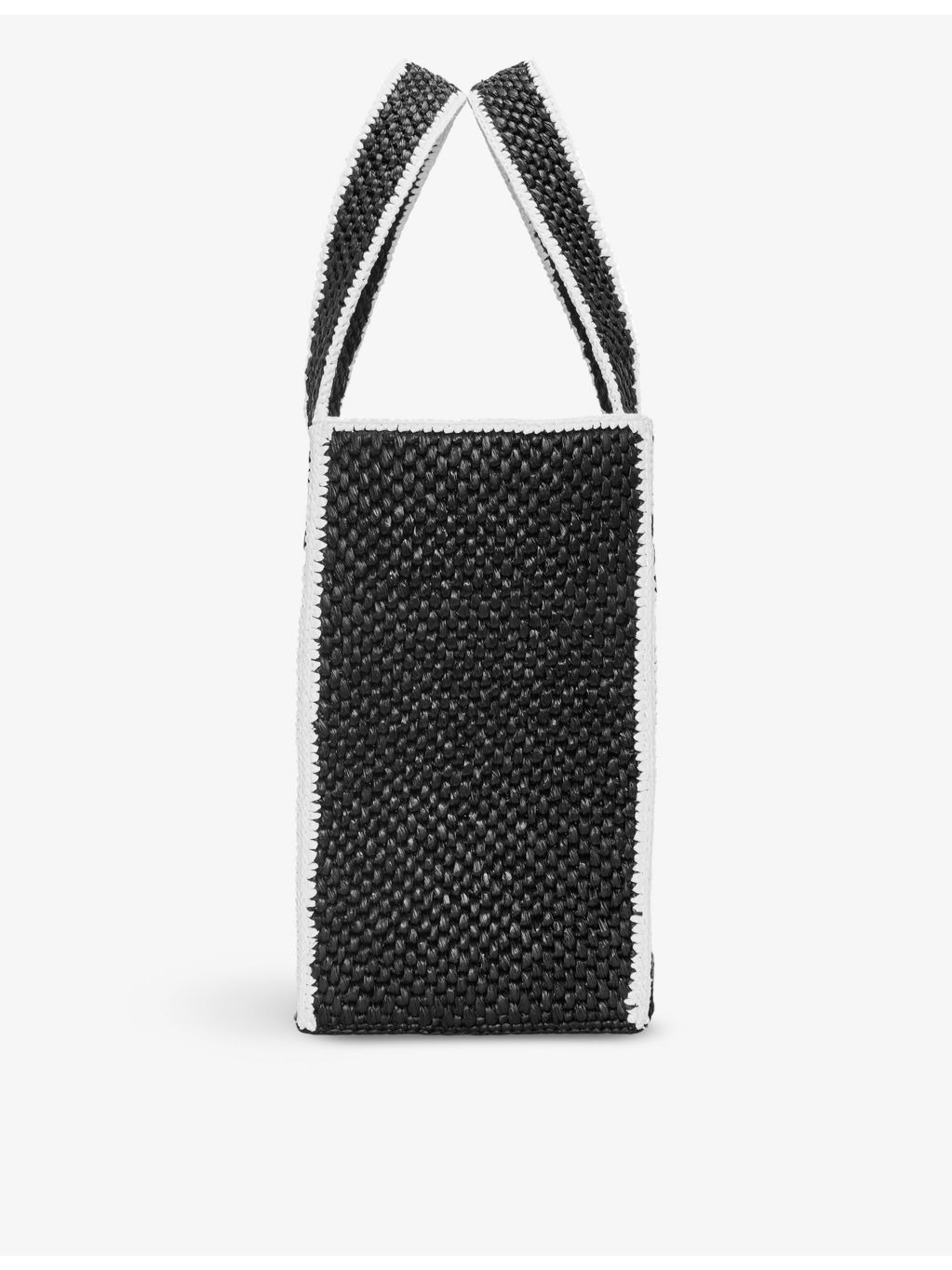 Loewe x Paula's Ibiza large raffia tote bag - 5