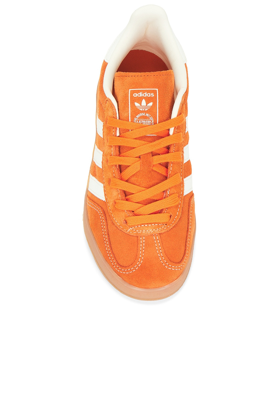 Gazelle Indoor Sneaker - 4