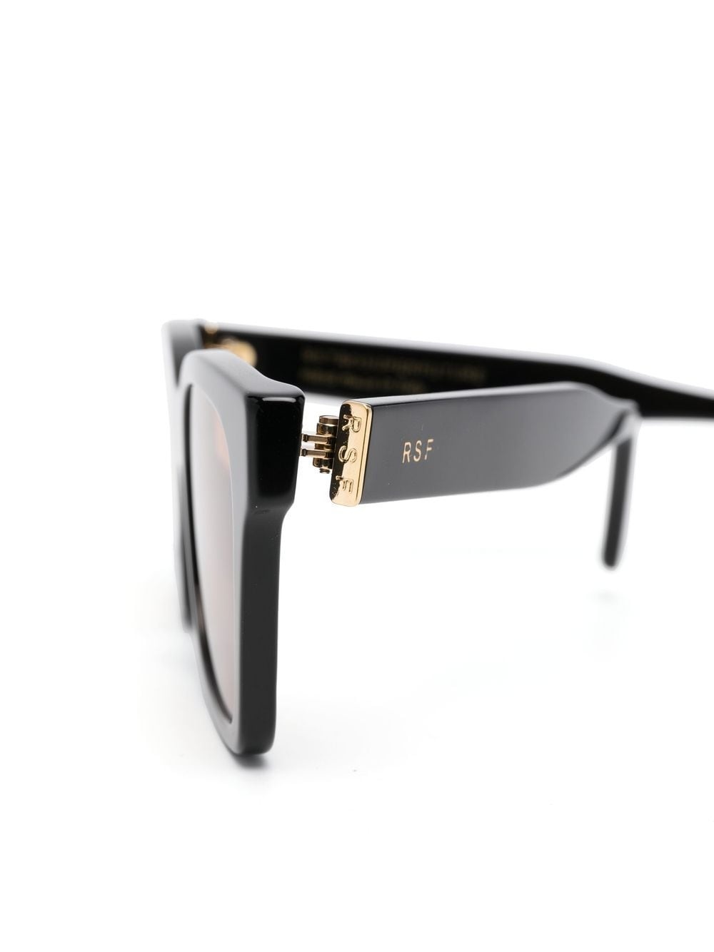 America rectangular-frame sunglasses - 3