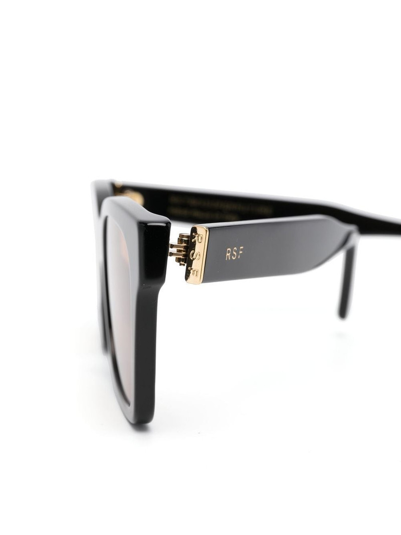 America rectangular-frame sunglasses 3