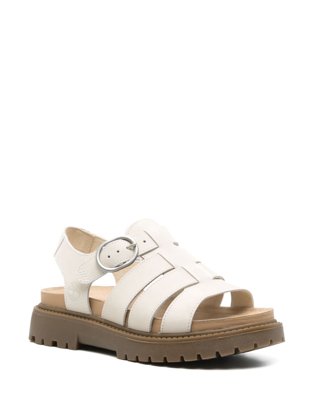 Clairemont Way Fisherman sandals - 2