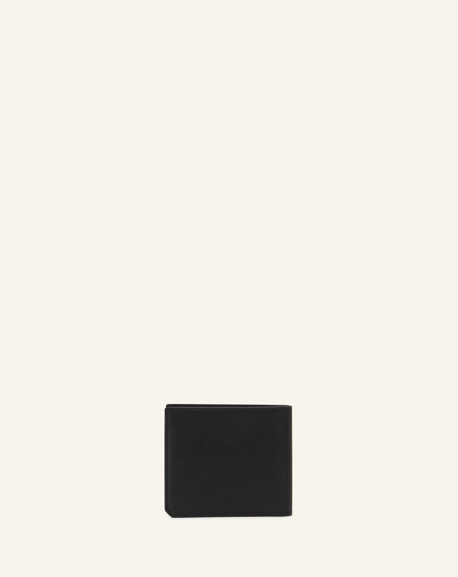COMPAGNON LEATHER WALLET - 2