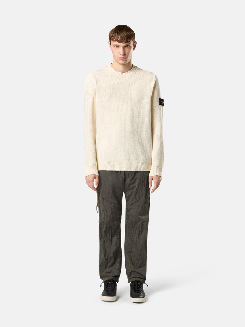 Stone Island 5100042 RAW HAND ORGANIC COTTON outlook