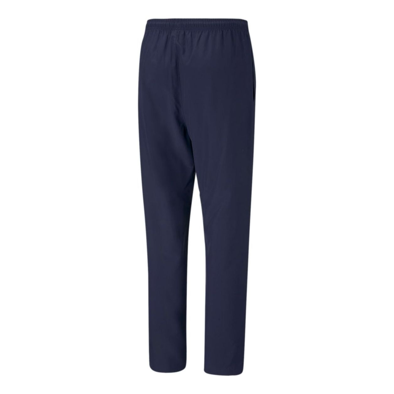 PUMA TeamRise Sideline Pants 'Navy' 657327-06 - 2