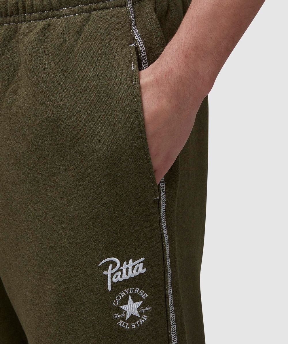 X Patta gold standard pant - 4