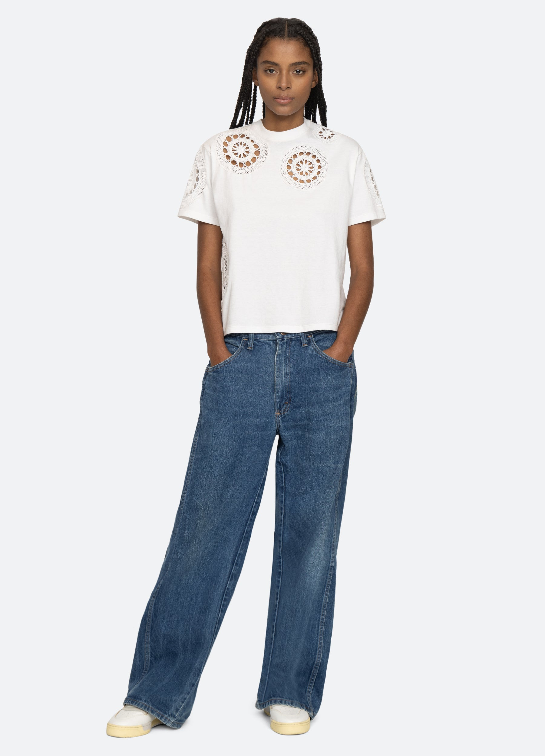 Elena Pants - 5