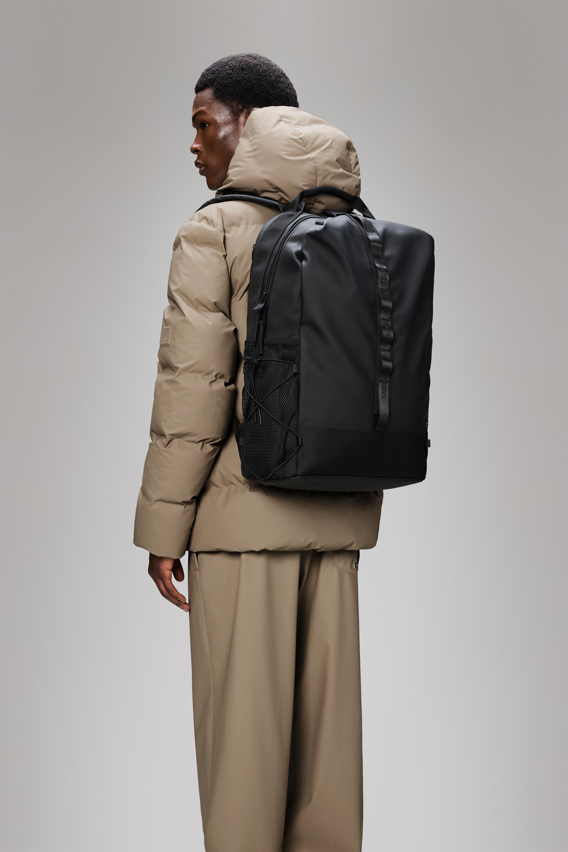 Trail Clip Front Backpack - 2