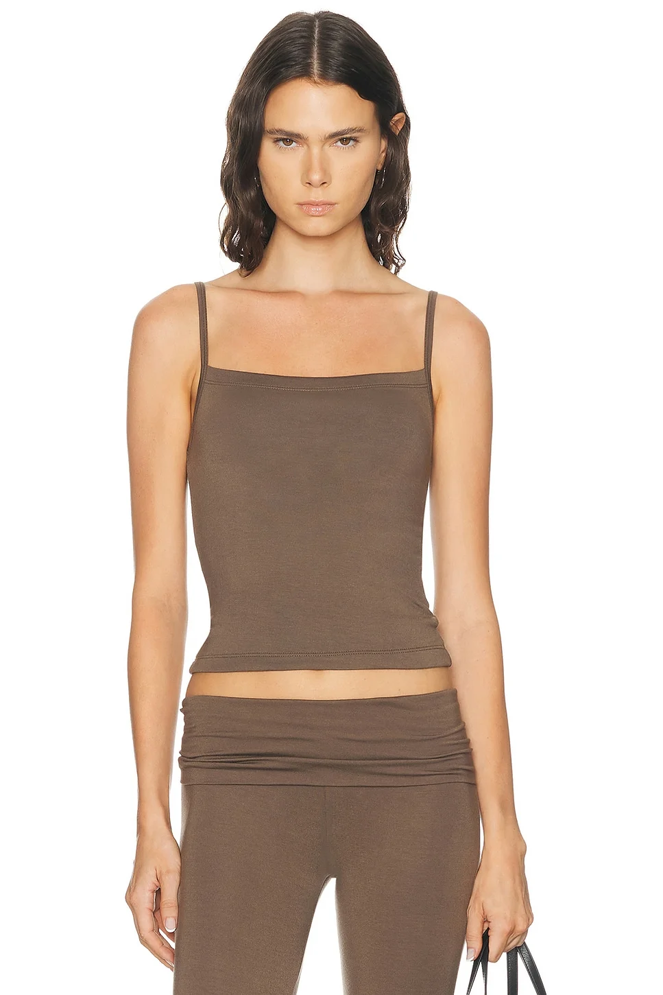 90s Soft Jersey Tank Top - 1