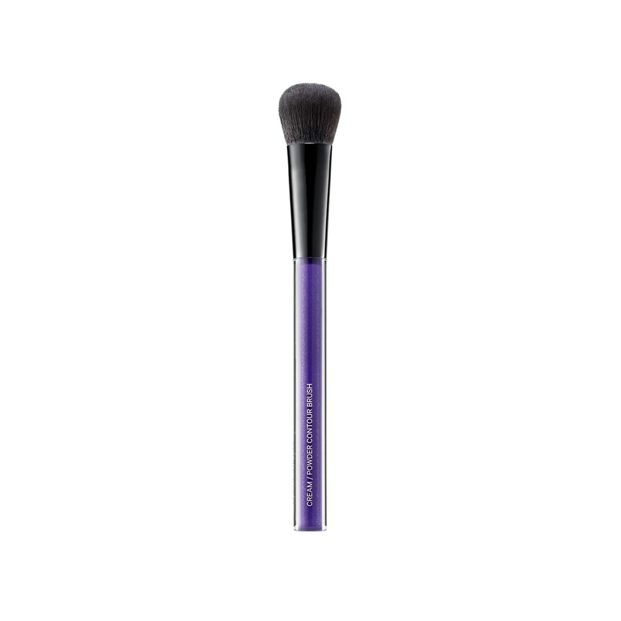 Cream & Powder Contour Brush - 1