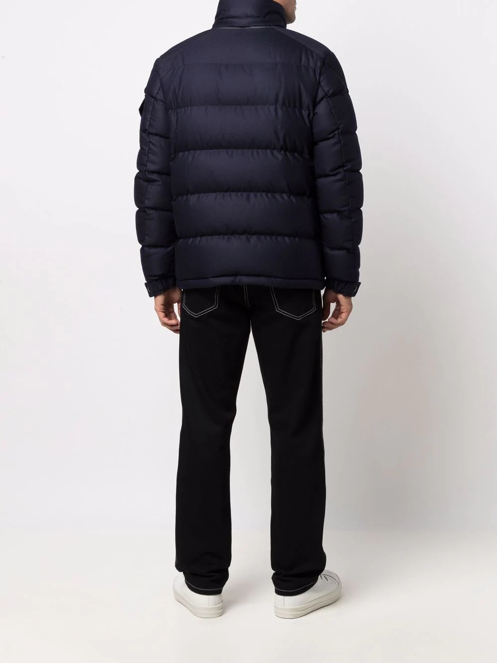 Montgenevre padded hooded jacket - 6