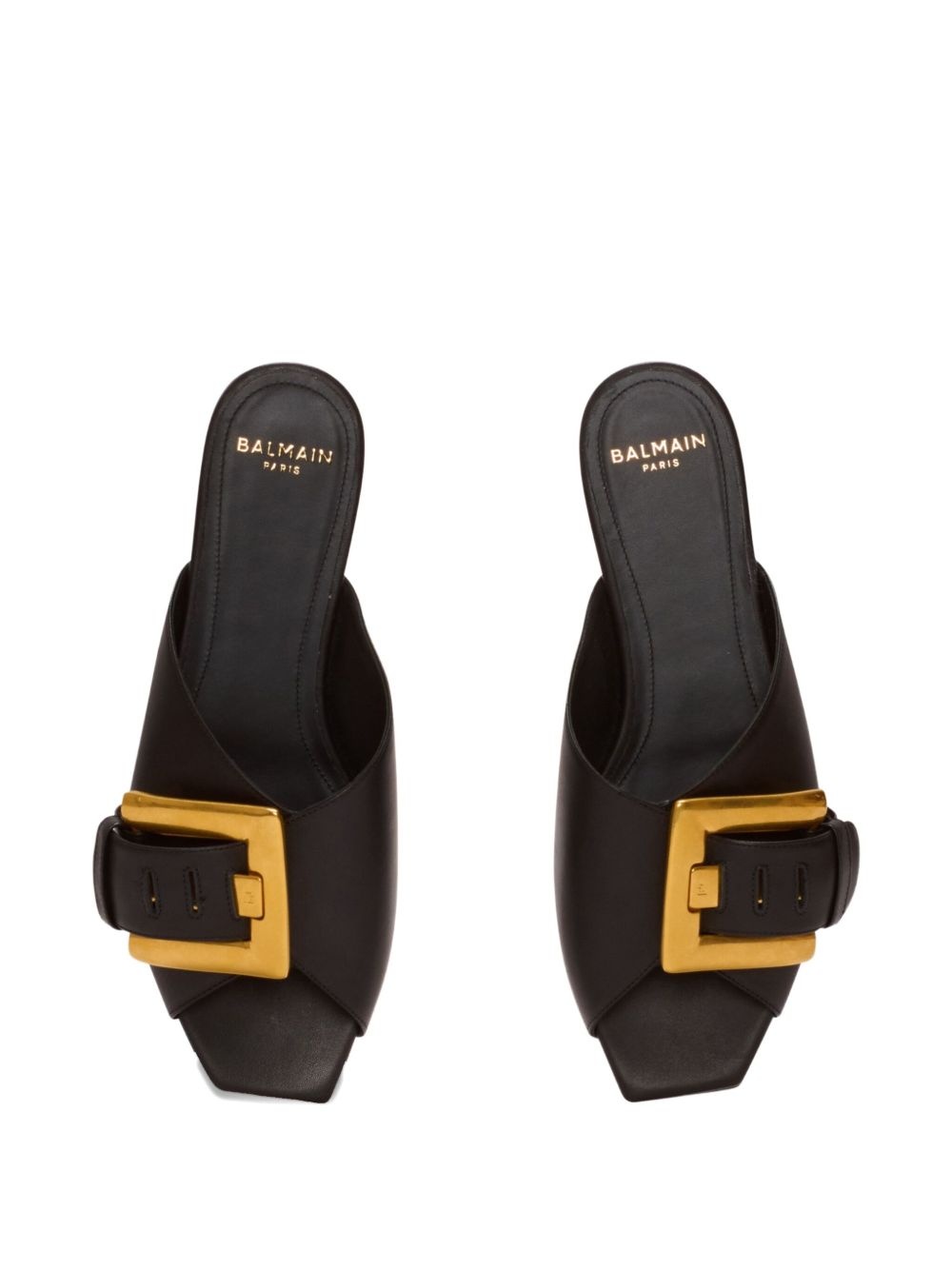 Anthem sandals - 4