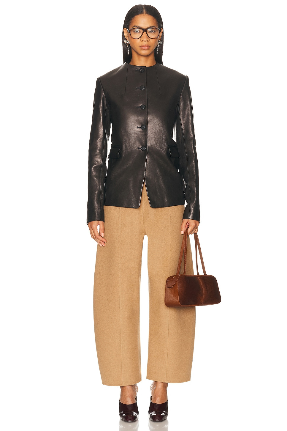 Jameson Jacket - 4
