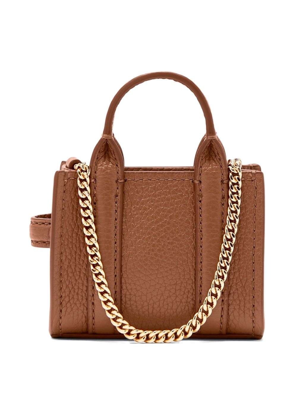 mini The Tote cross body bag - 3