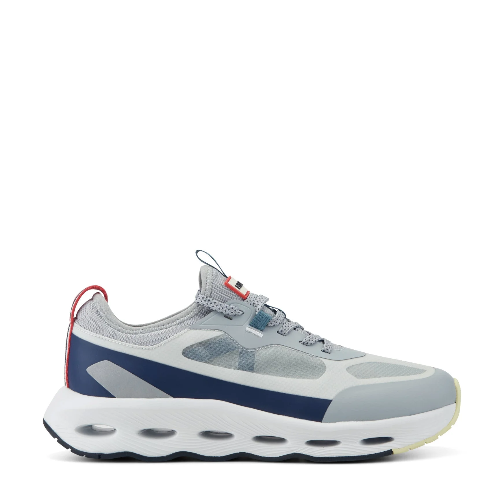 Men's Gabreal Lace-Up Casual Sneakers - 1