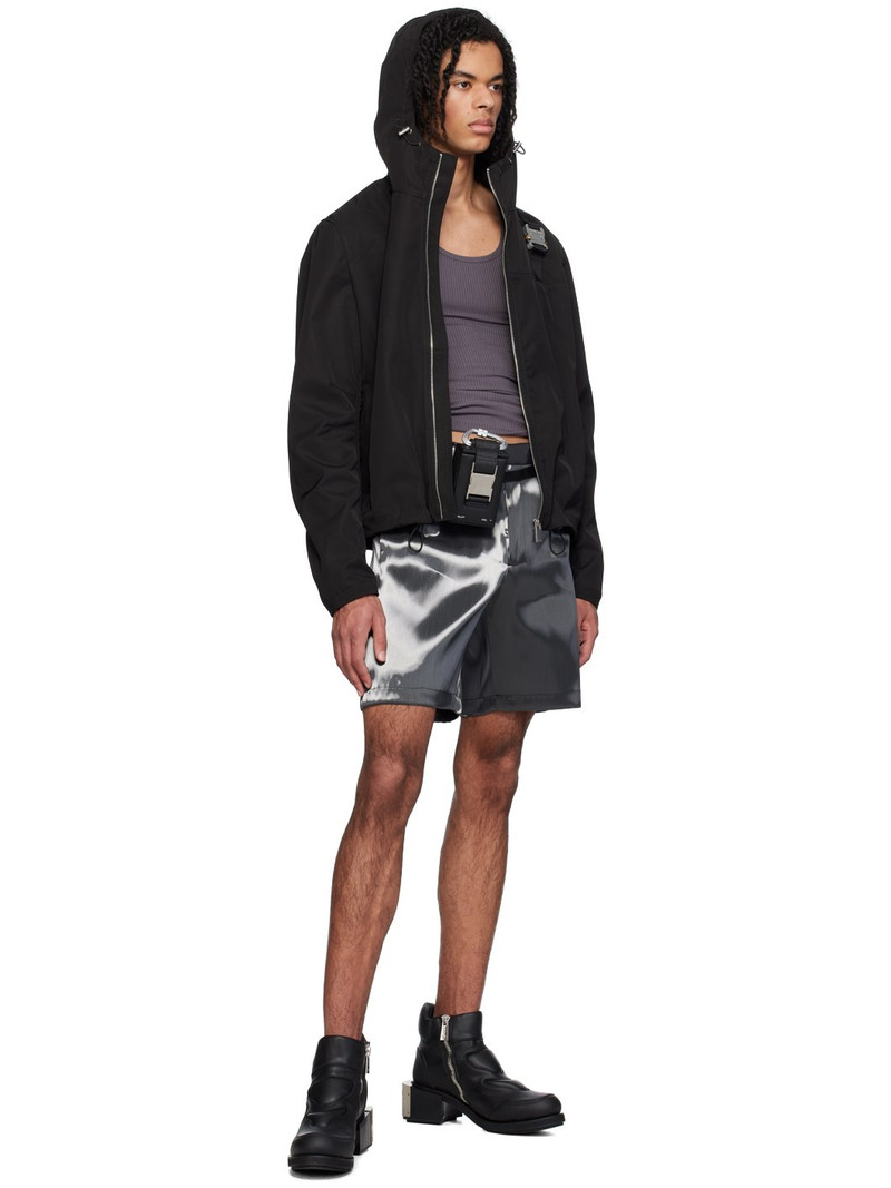 Black Mini Box Belt 3