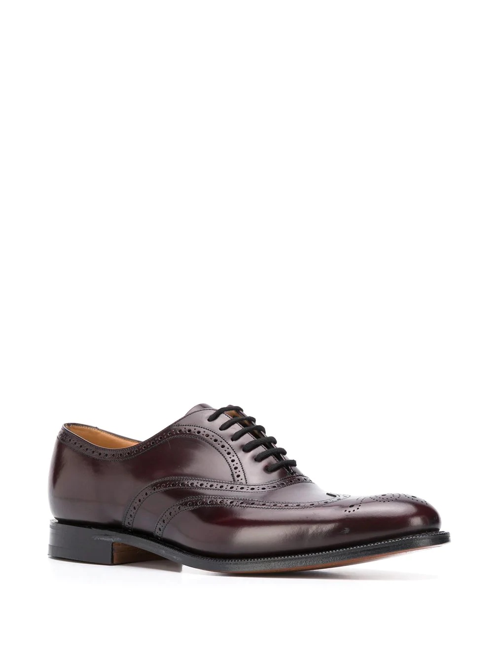 Berlin Oxford brogues - 2