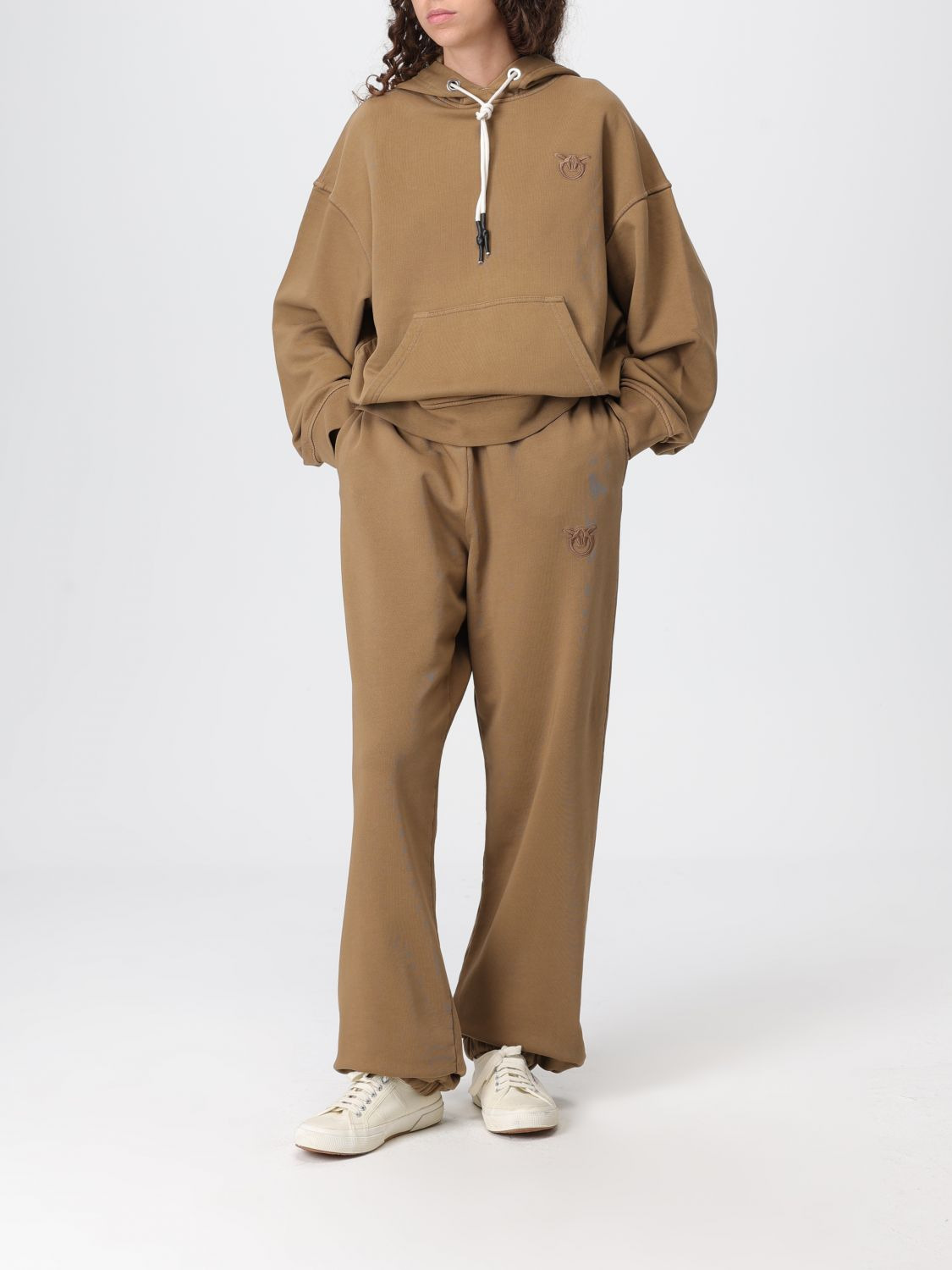 Pants woman Pinko - 2