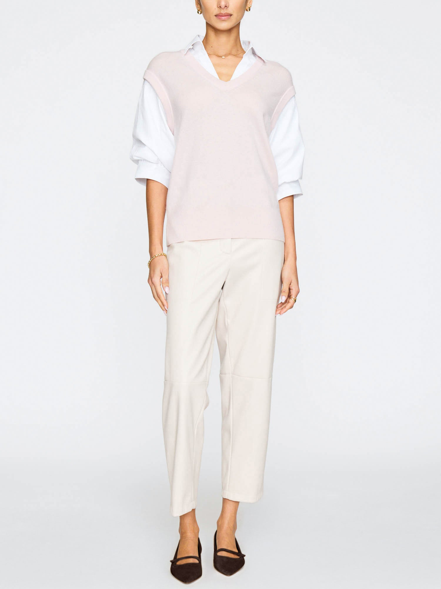 The Kate Shirt Looker - 7
