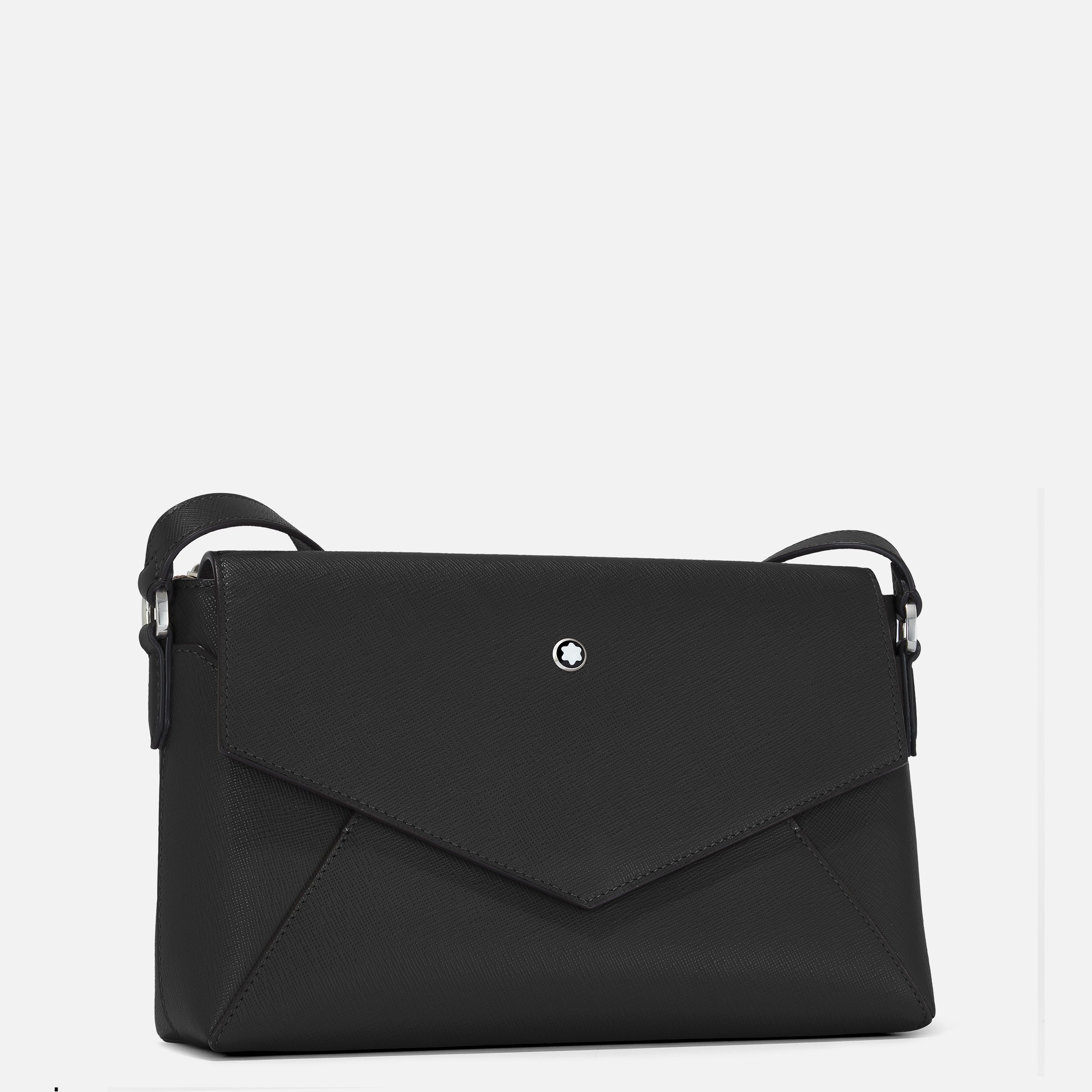 Sartorial small double bag - 4
