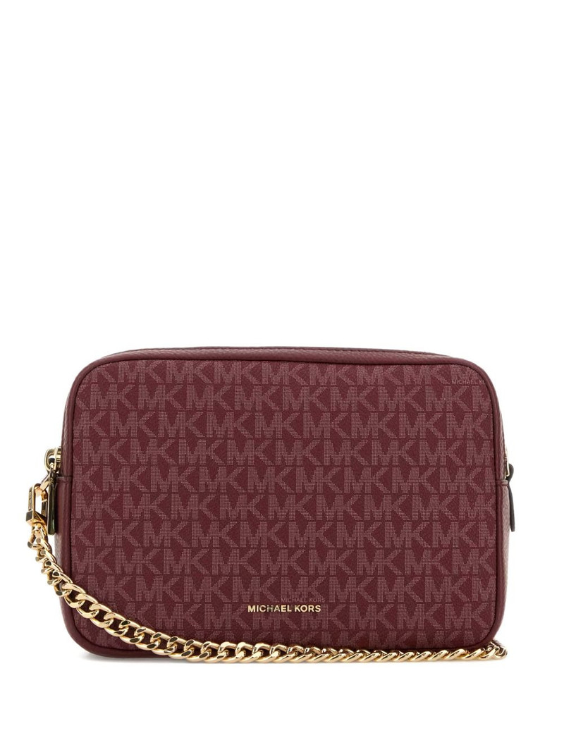 Bryant monogram crossbody bag 1