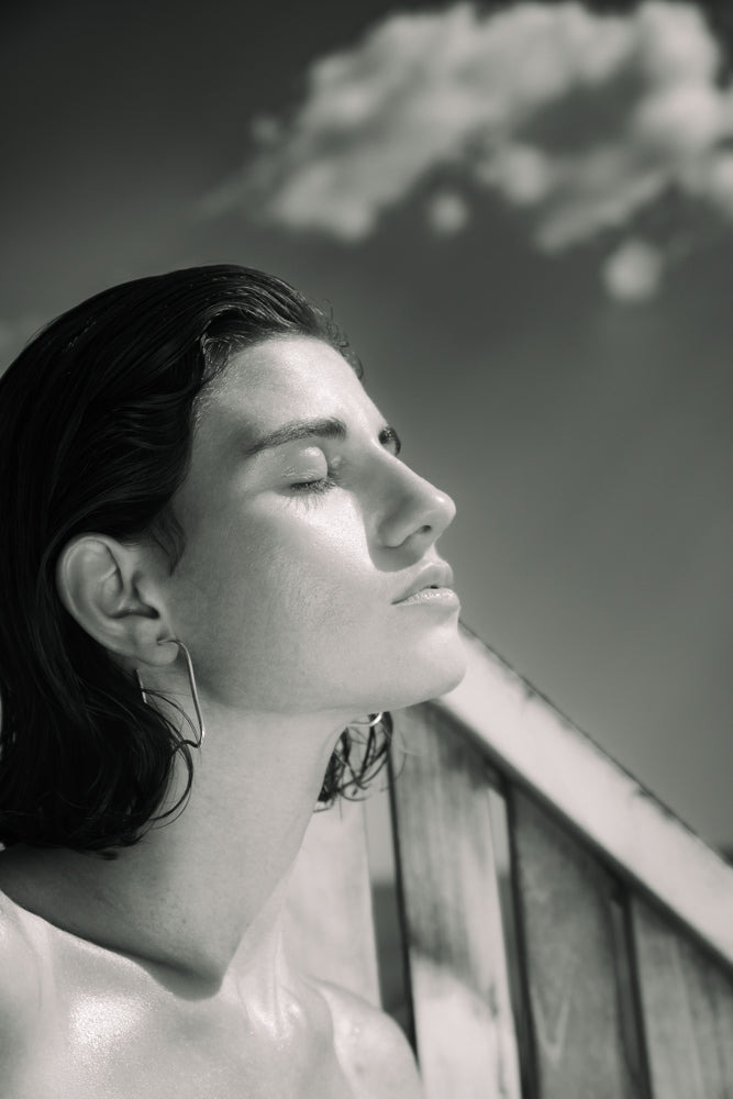 Thin Hoops - 2