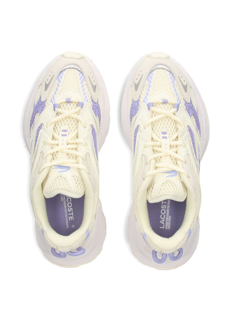 logo-detail sneakers 3