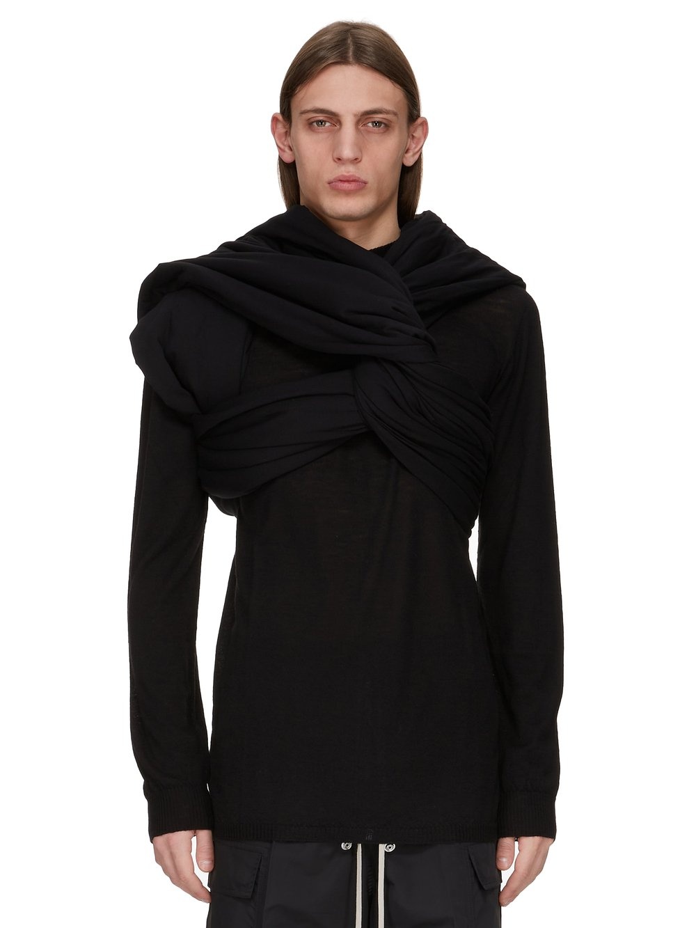 SCARF - 1