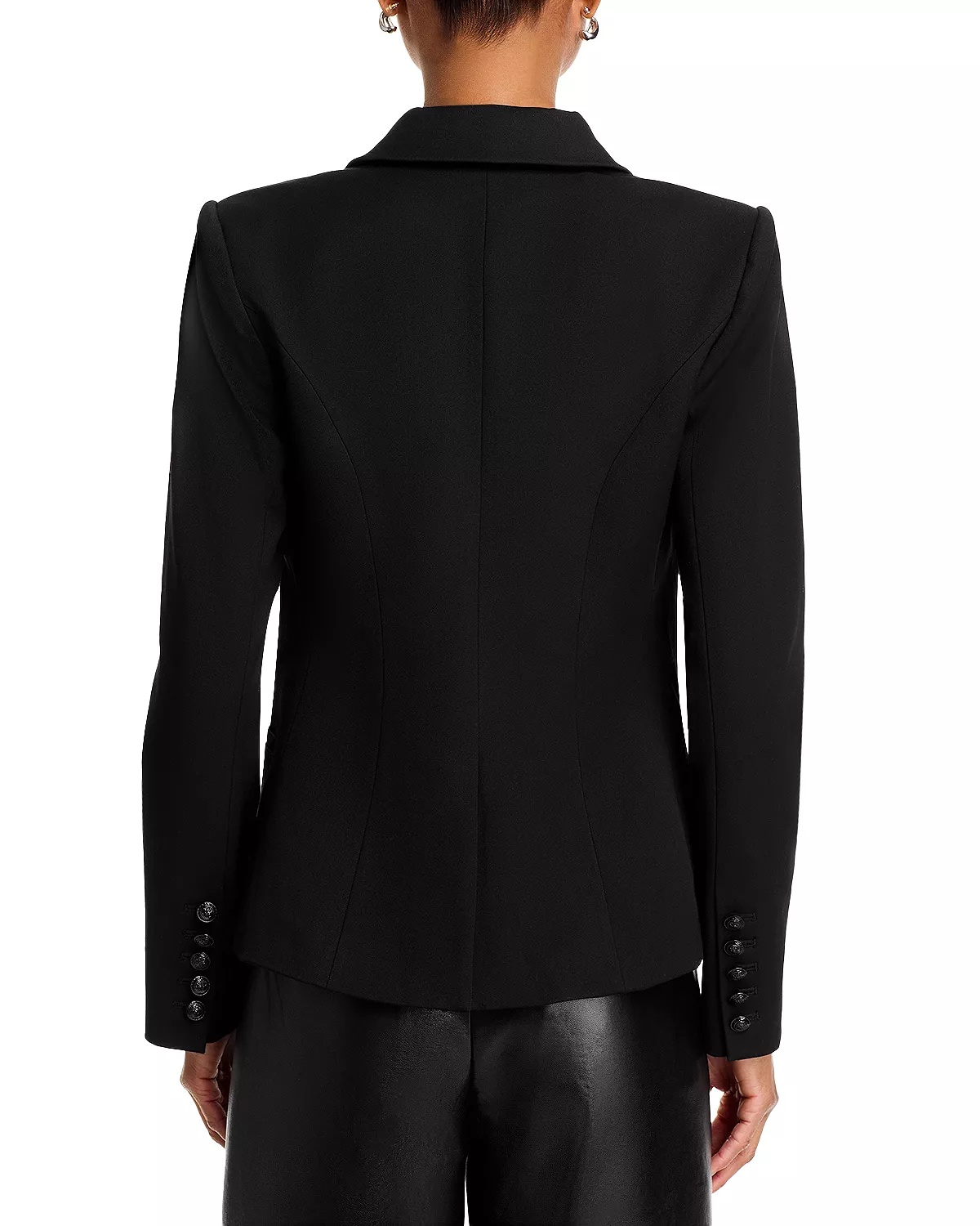 Marie Double Breasted Blazer - 3