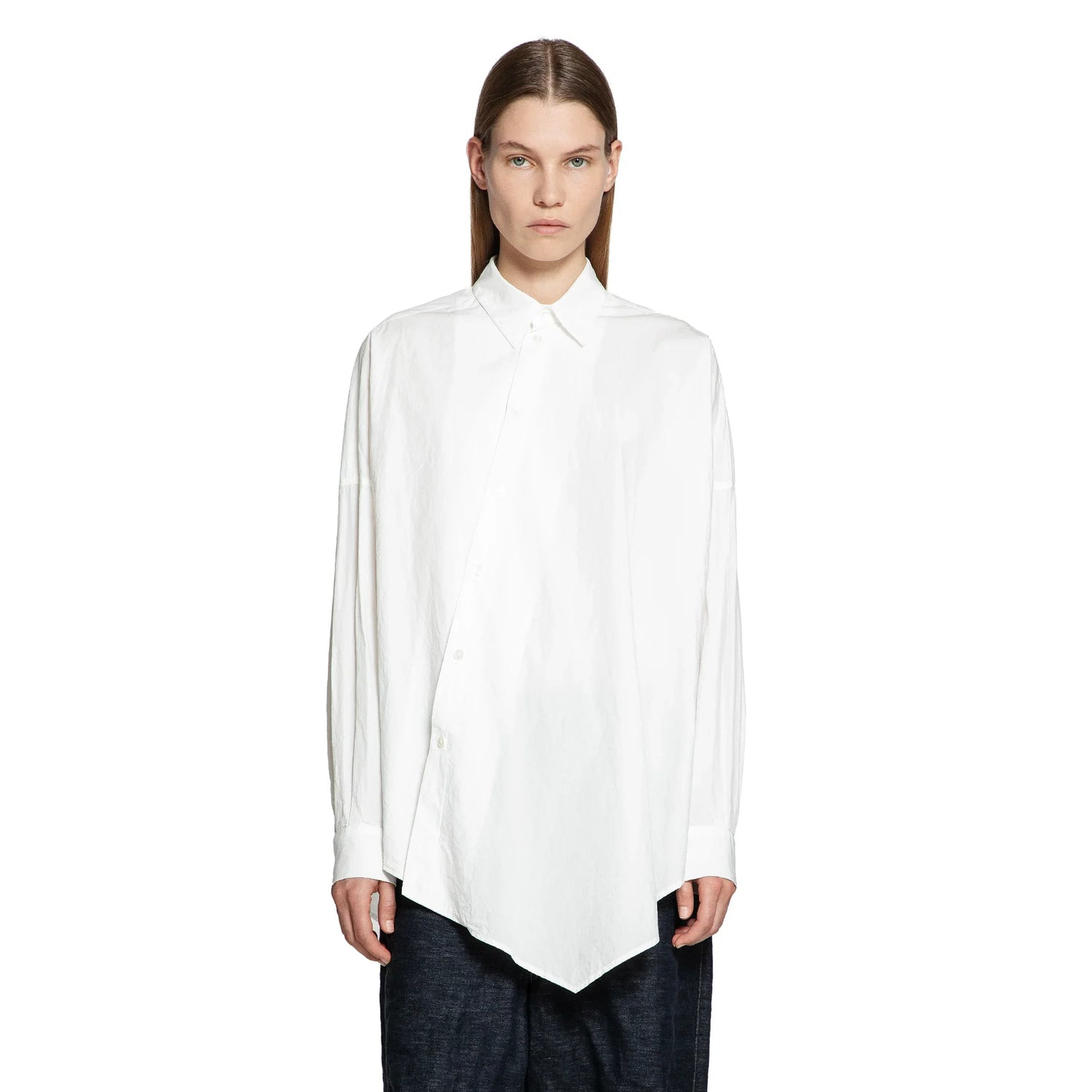 Oversized Decon Shirt - 6