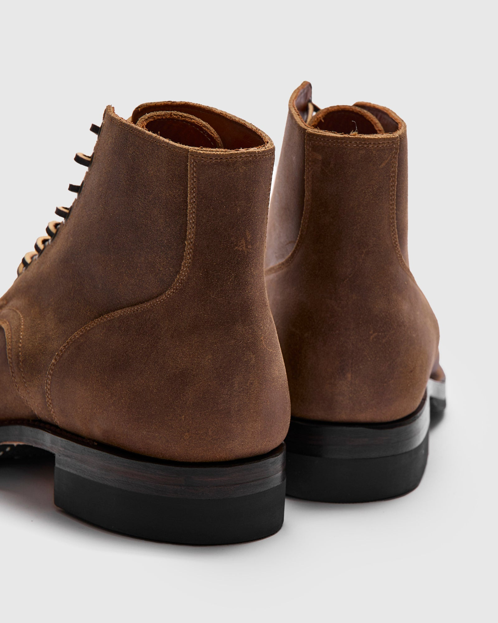 Service Boot 2040 in Toast Waxy Commander - 6