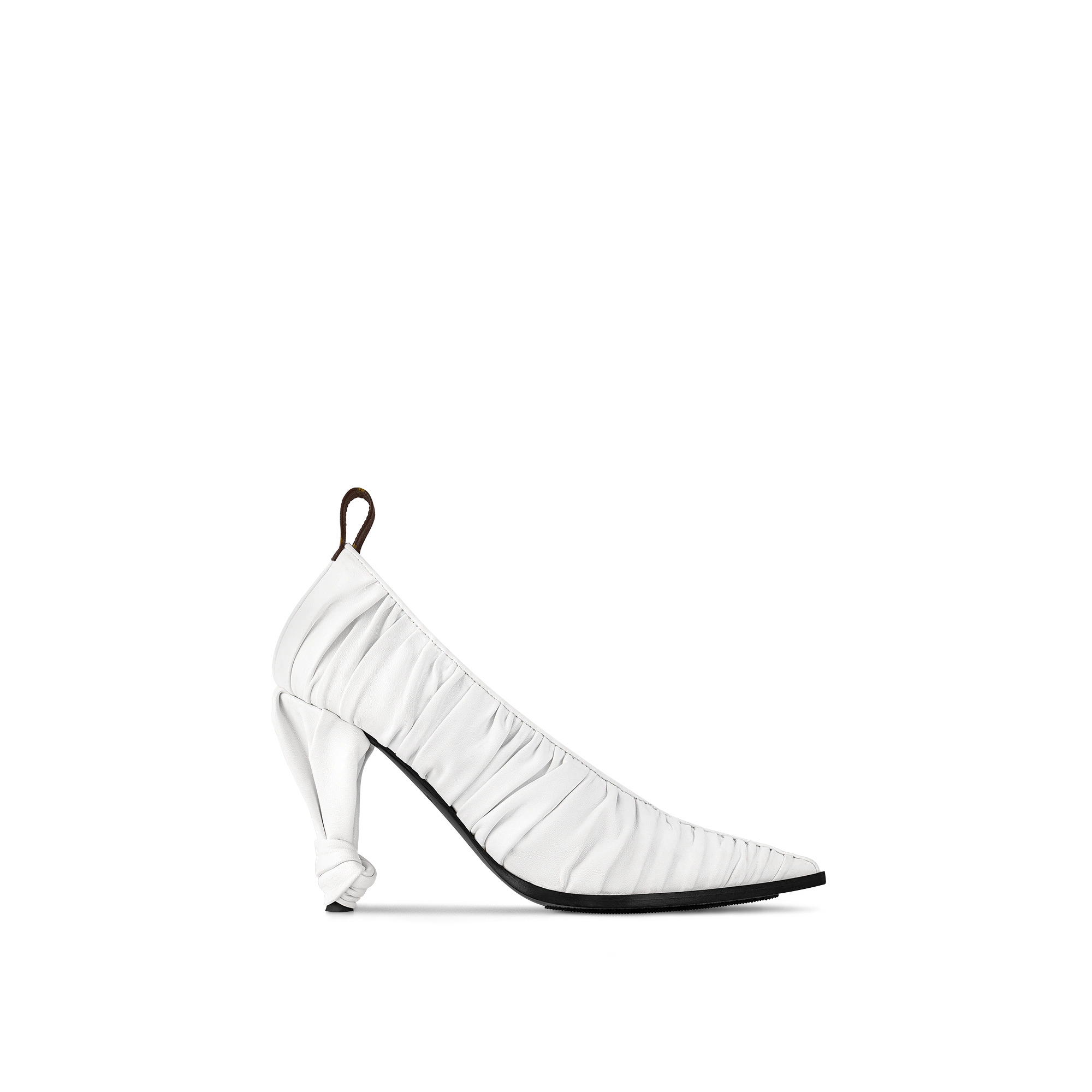 LV Knot Pump - 1