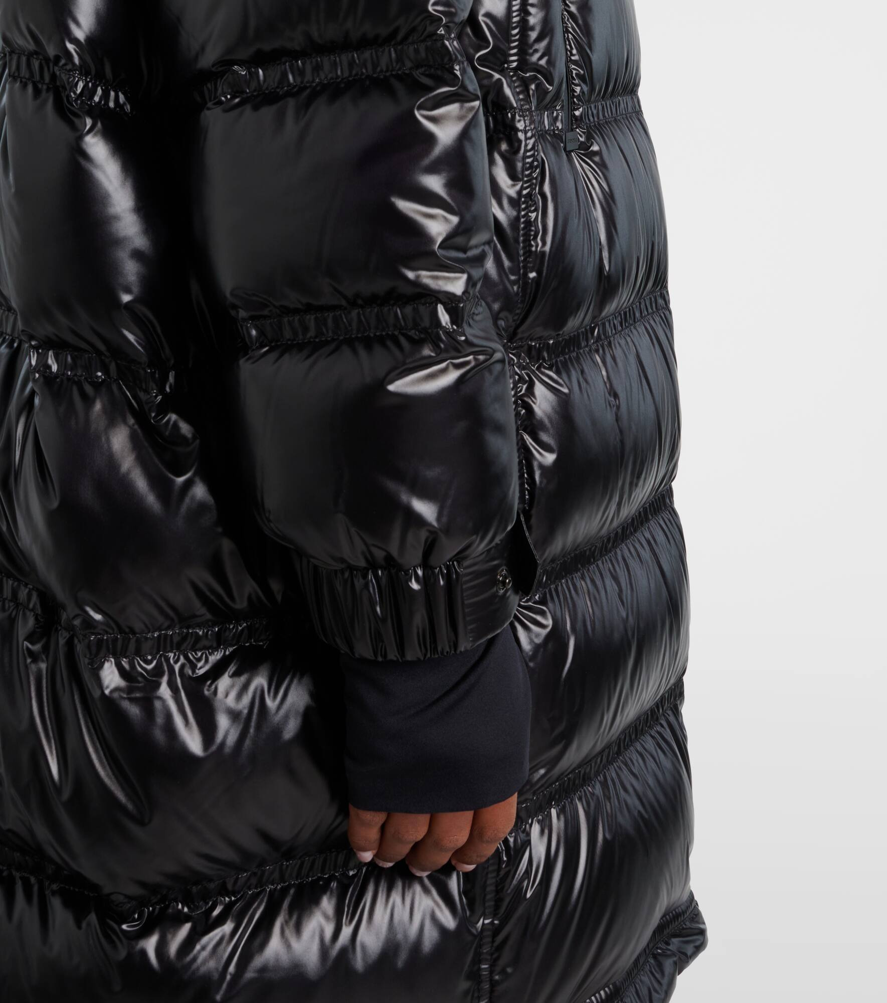 Rochelairs down coat - 5