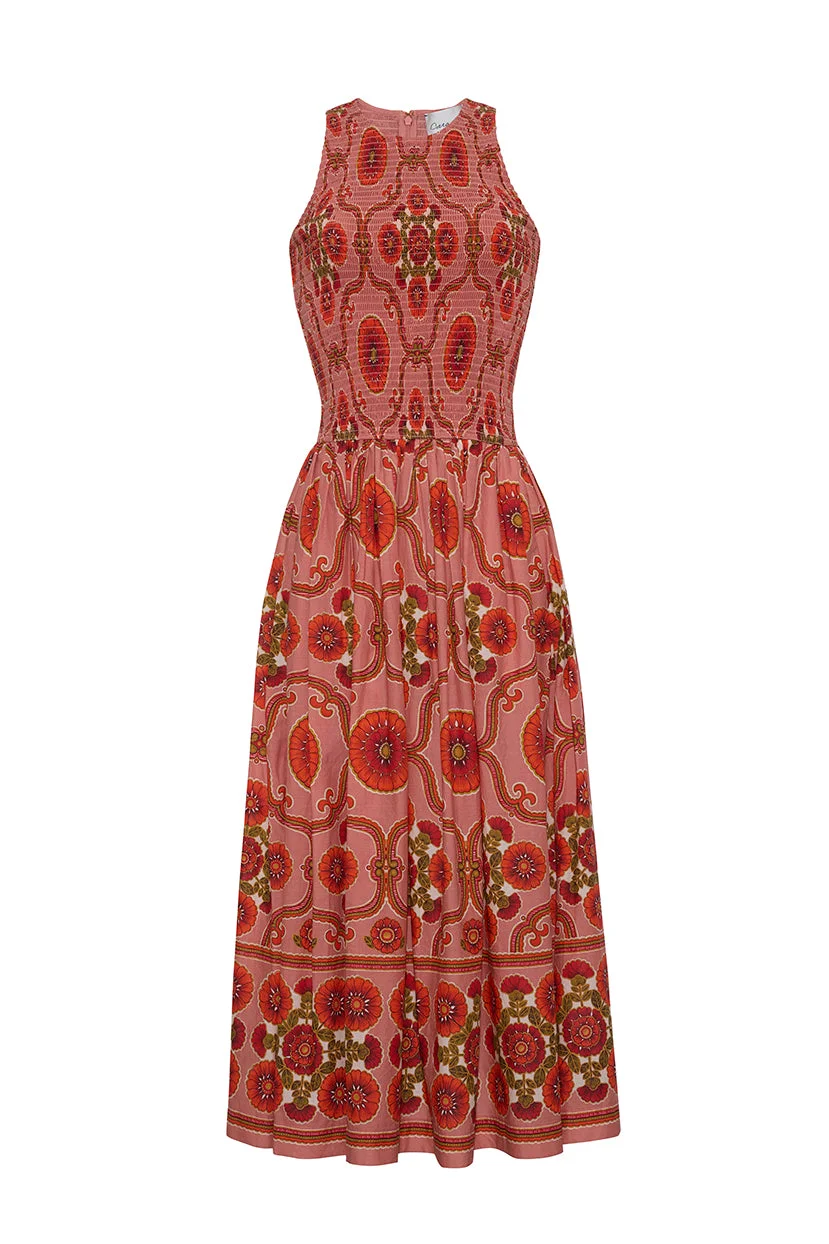 Leandra Dress - 1