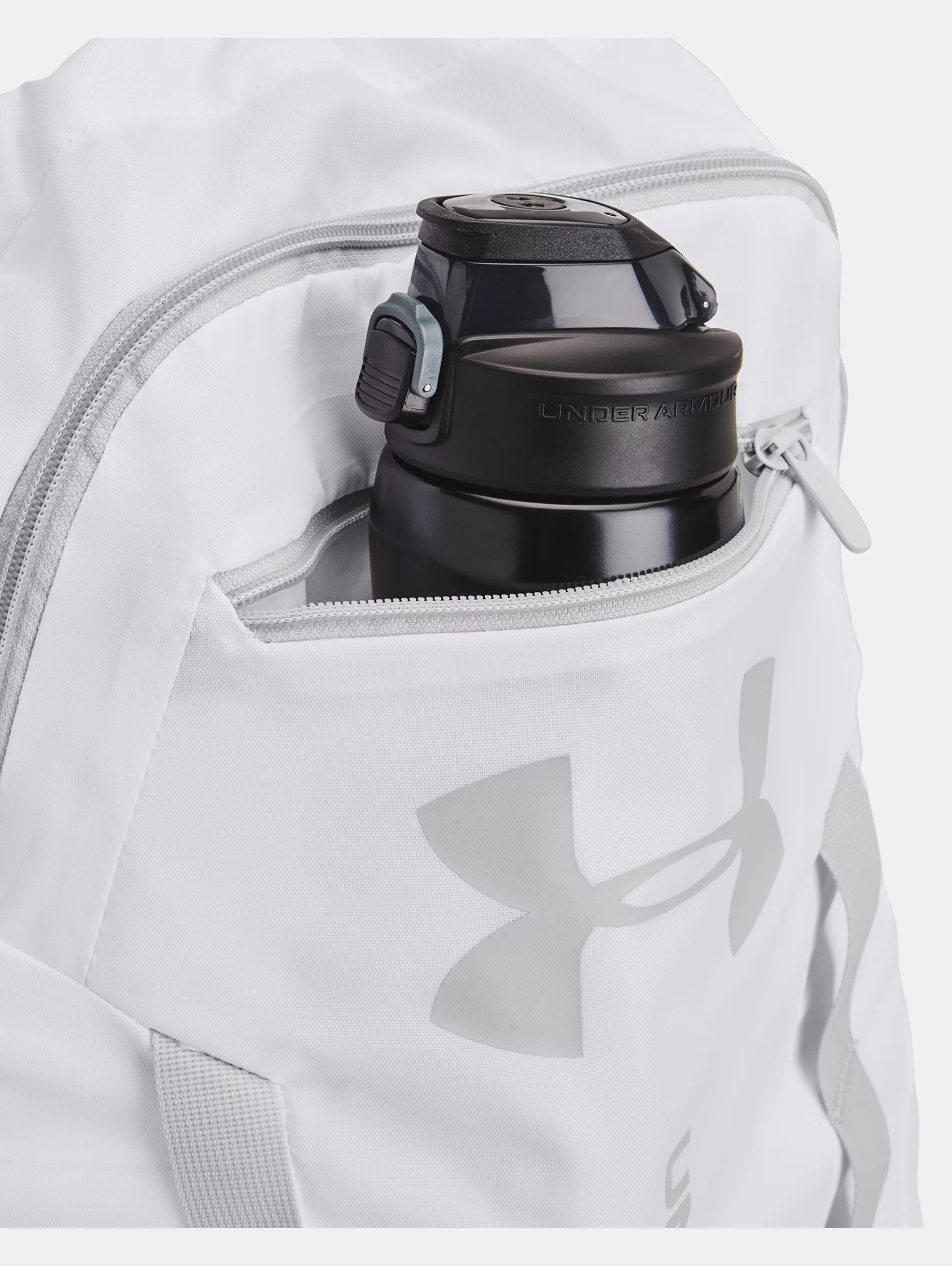 UA Undeniable Sackpack - 4