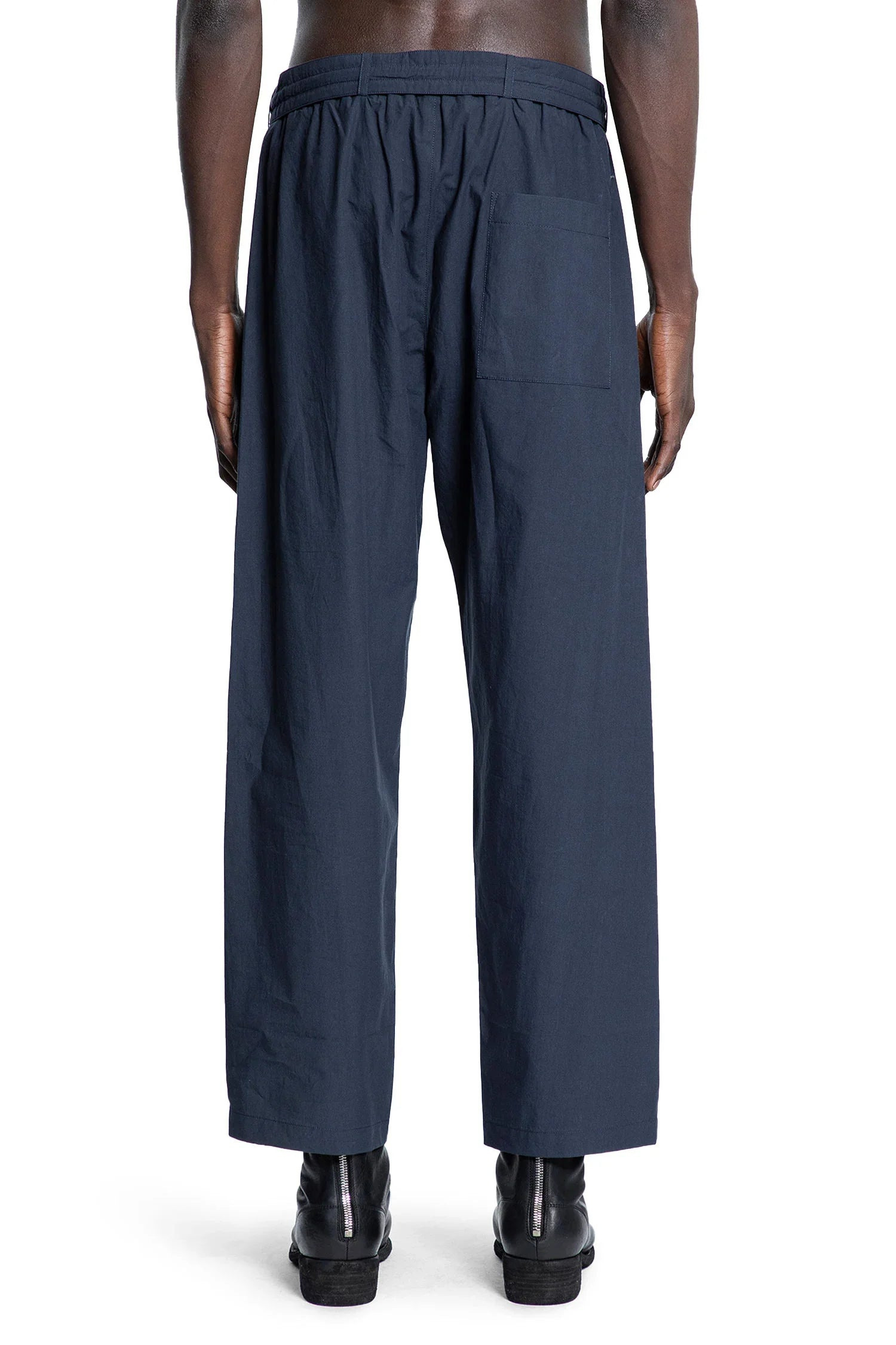 Worker-Trousers - 3