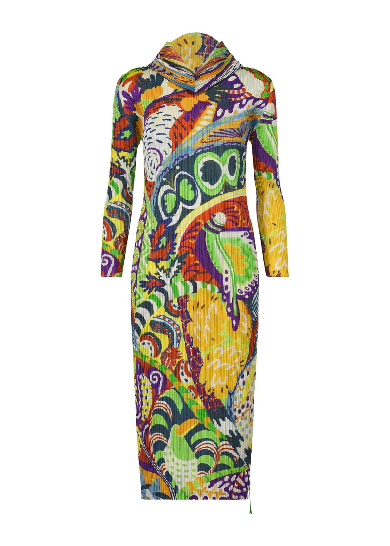 SNOWRUNNER DRESS 1