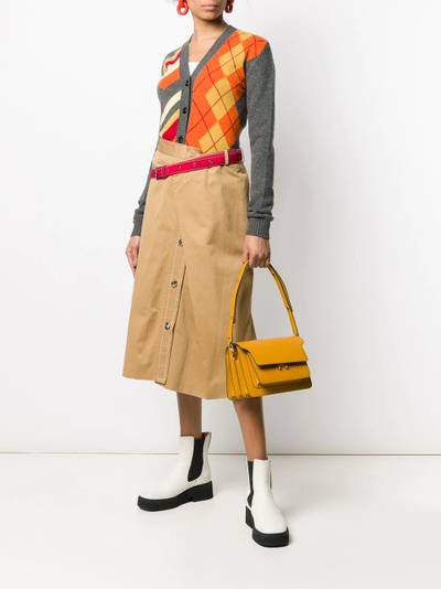 Marni Trunk shoulder bag outlook