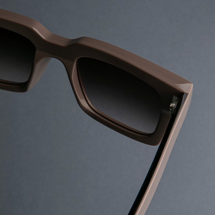 1386 SQUARE SUNGLASSES - 4