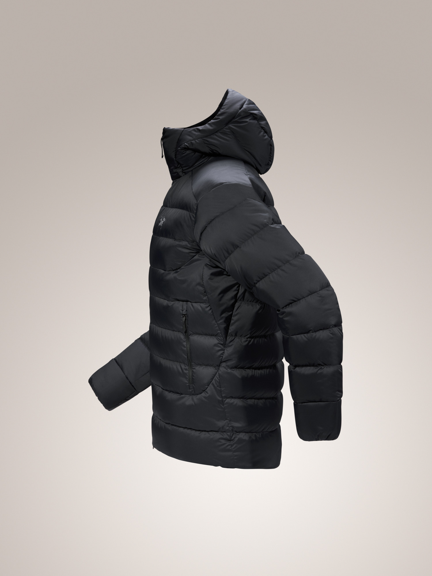 Thorium Hoody - 3