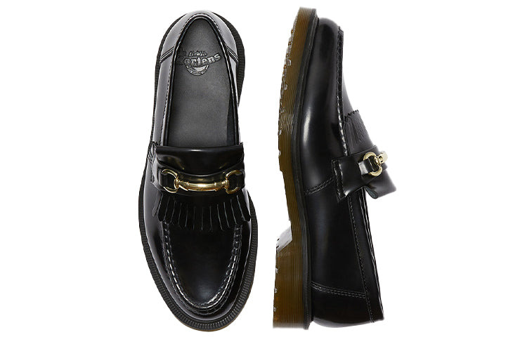 (WMNS) Dr. Martens Adrain JK 'Black' 25024001 - 3