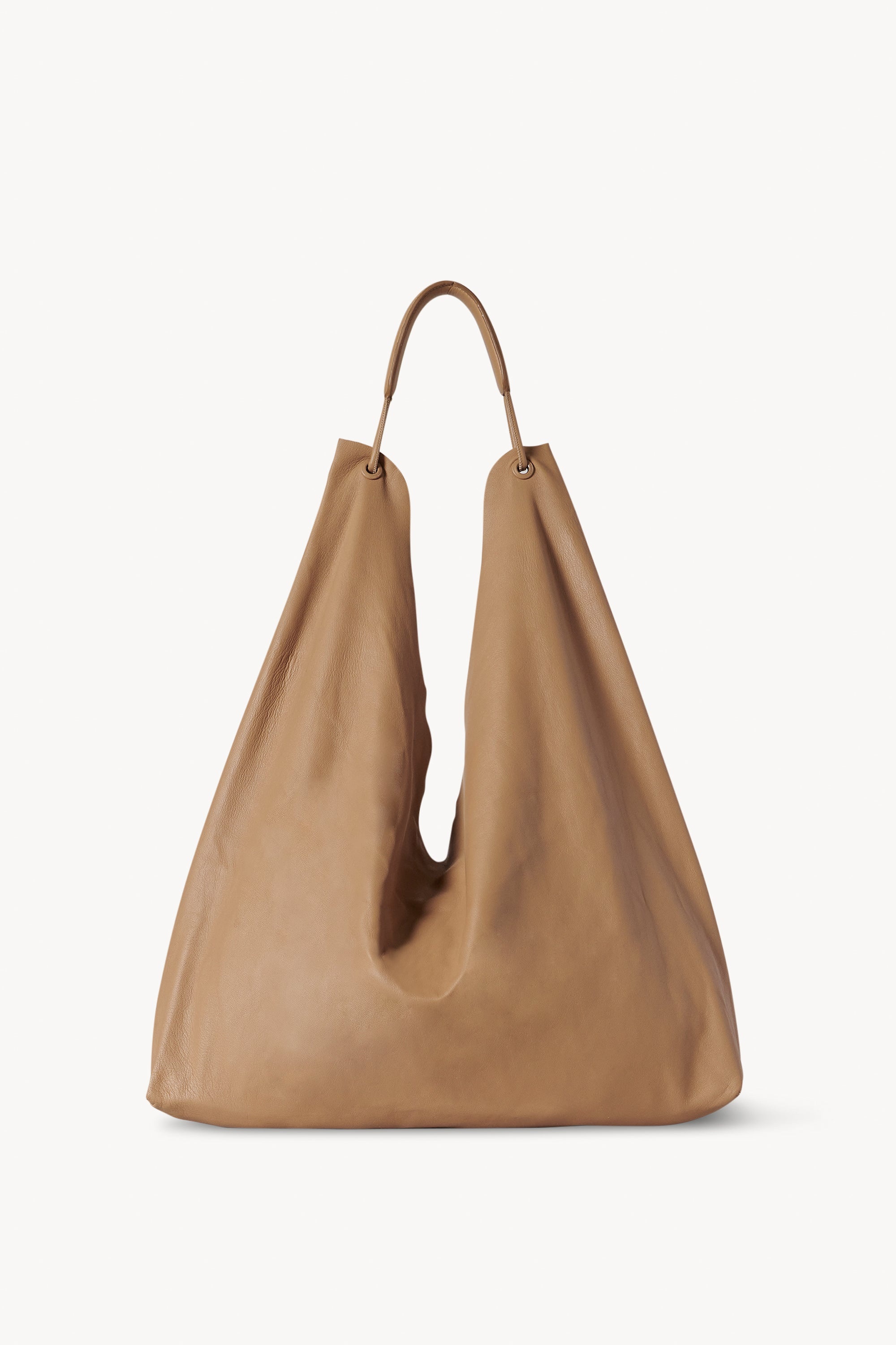 Bindle 3 Bag in Leather - 1