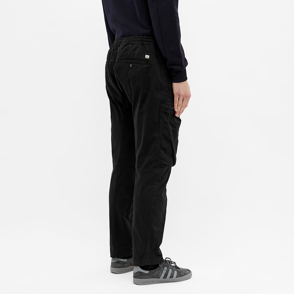 C.P. Company Pocket Lens Zip Cargo Pant - 6