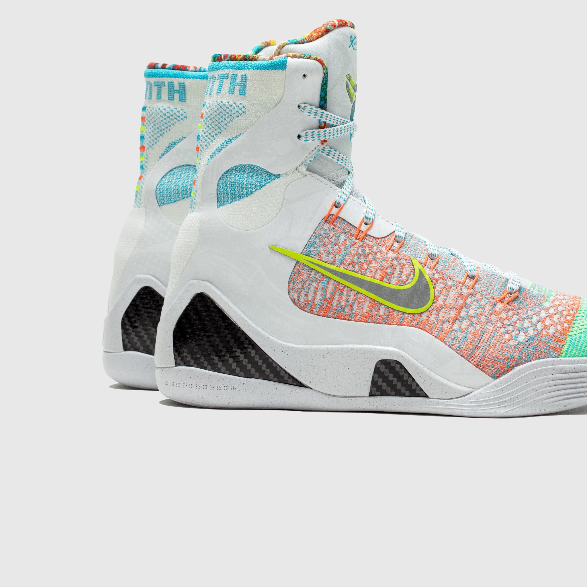 KOBE 9 ELITE HIGH PROTRO "WHAT THE KOBE?" - 5