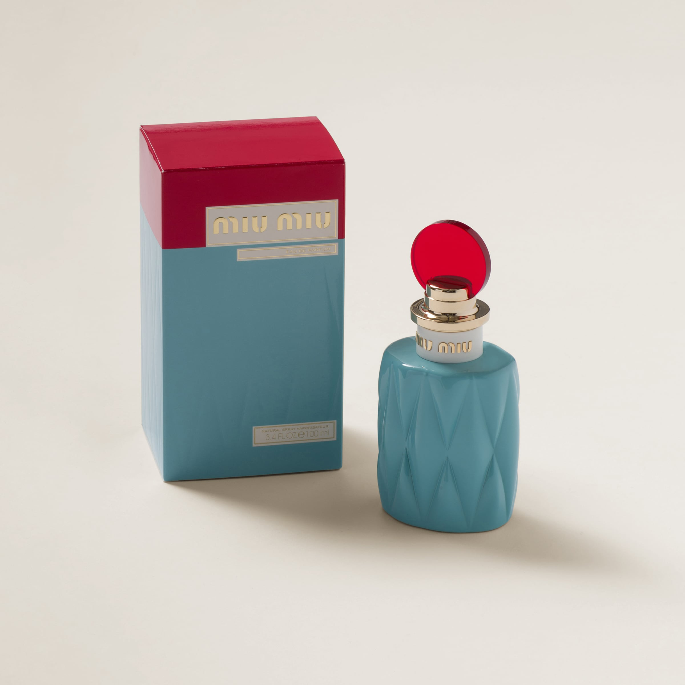 Miu Miu Eau de Parfum 100 ml - 2