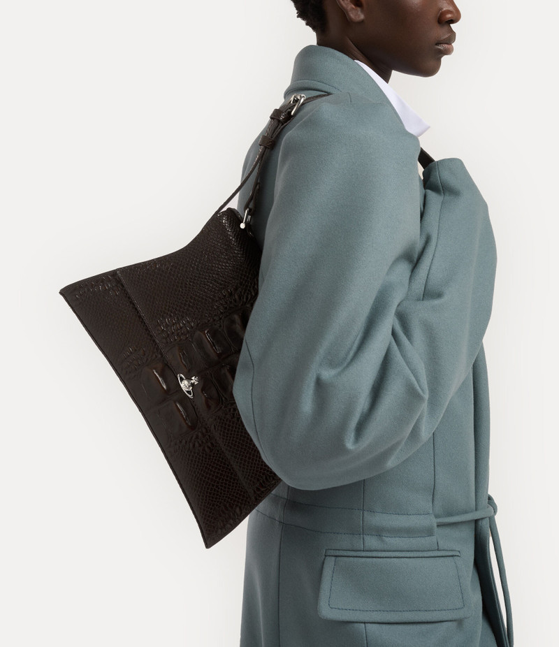 BIANCA MEDIUM SHOULDER BAG 4