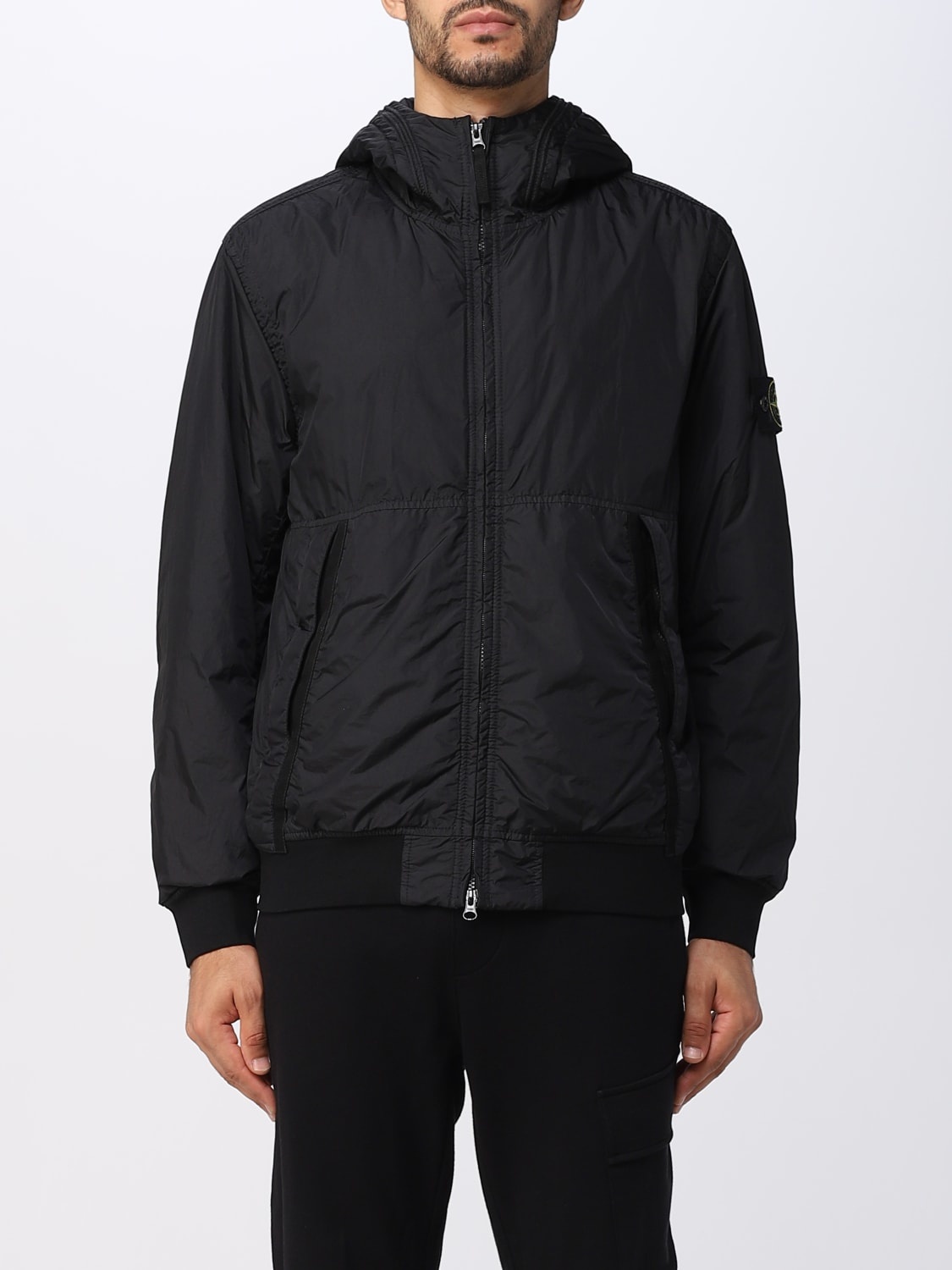 Stone Island jacket for man - 1